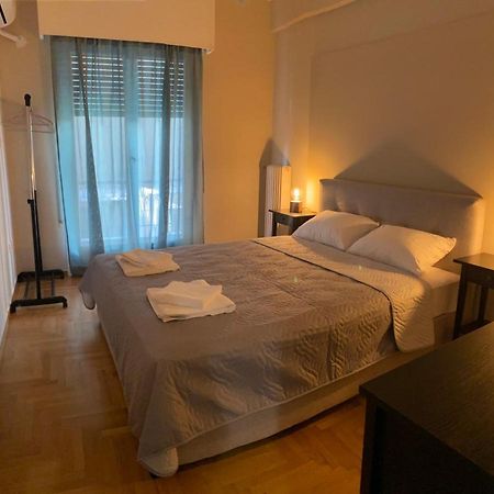 Jo Apartment Athen Eksteriør billede