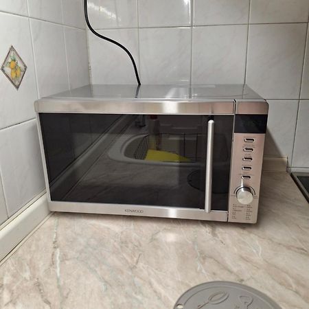 Jo Apartment Athen Eksteriør billede