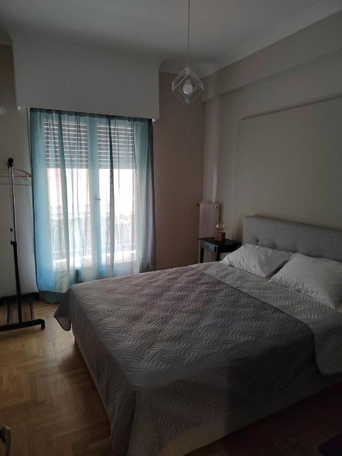 Jo Apartment Athen Eksteriør billede