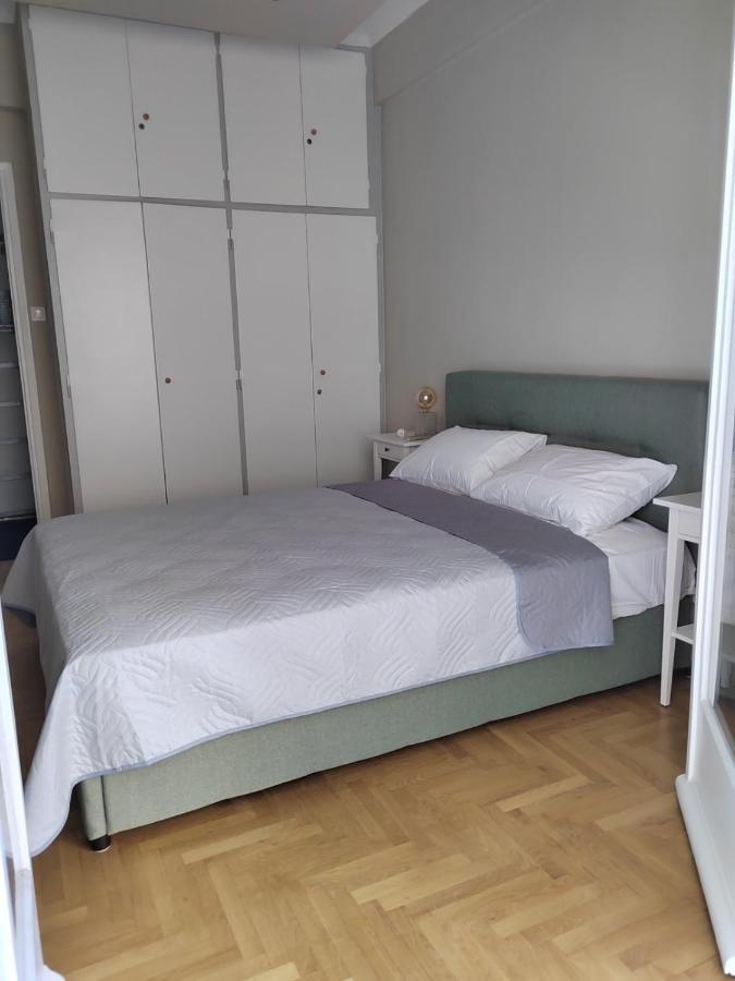 Jo Apartment Athen Eksteriør billede