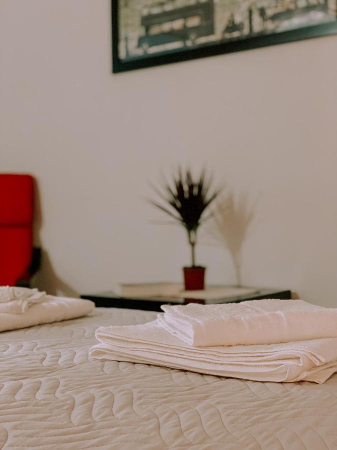 Jo Apartment Athen Eksteriør billede