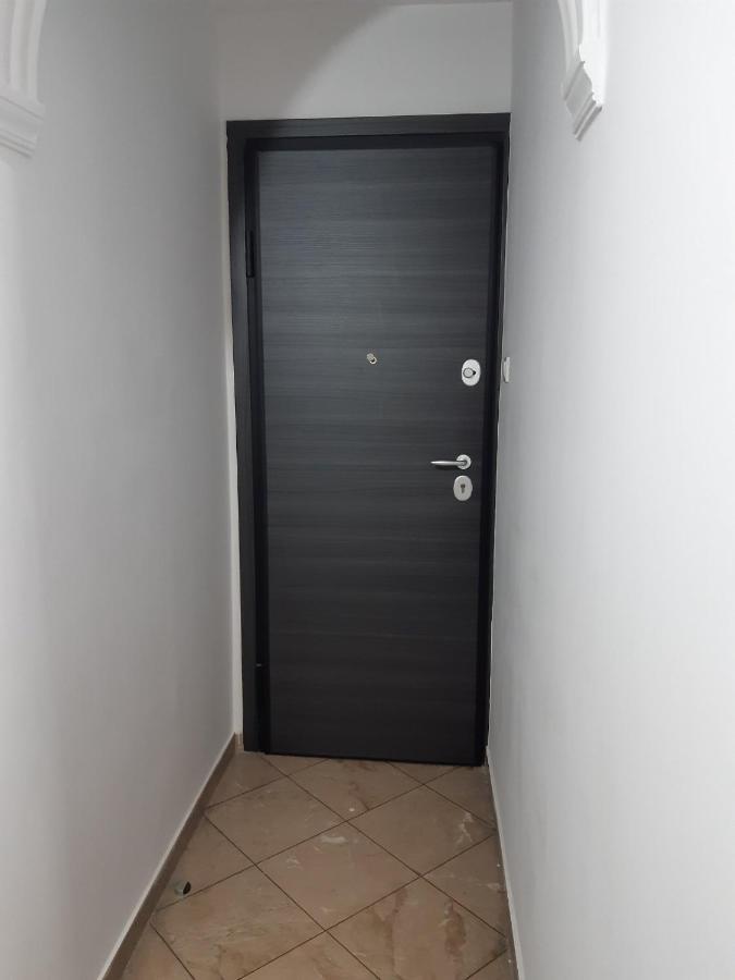 Jo Apartment Athen Eksteriør billede
