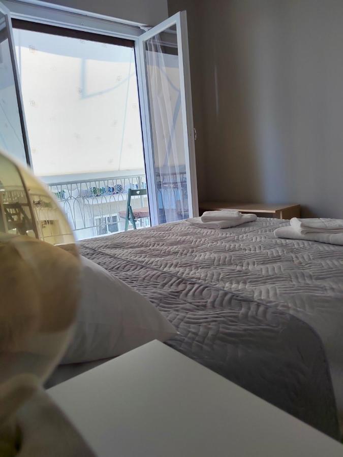 Jo Apartment Athen Eksteriør billede